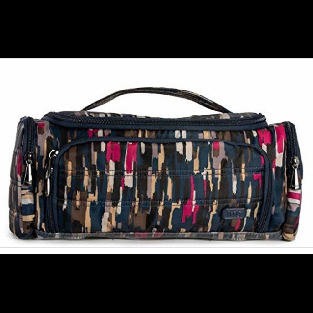 Brand New Lug Cosmetic Bag Case